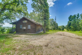 Studio with Mtn Views, 1 Mi to Thorncrown Chapel!